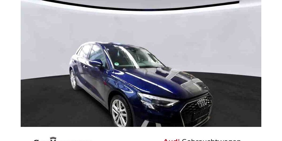 Audi A3 21.800 km 24.930 &euro; Aach 78267