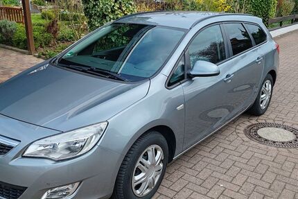 Opel Astra 150.080 km 4.500 &euro; Hameln 31787