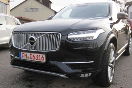 Volvo XC90 140.000 km 28.900 &euro; Stockach 78333