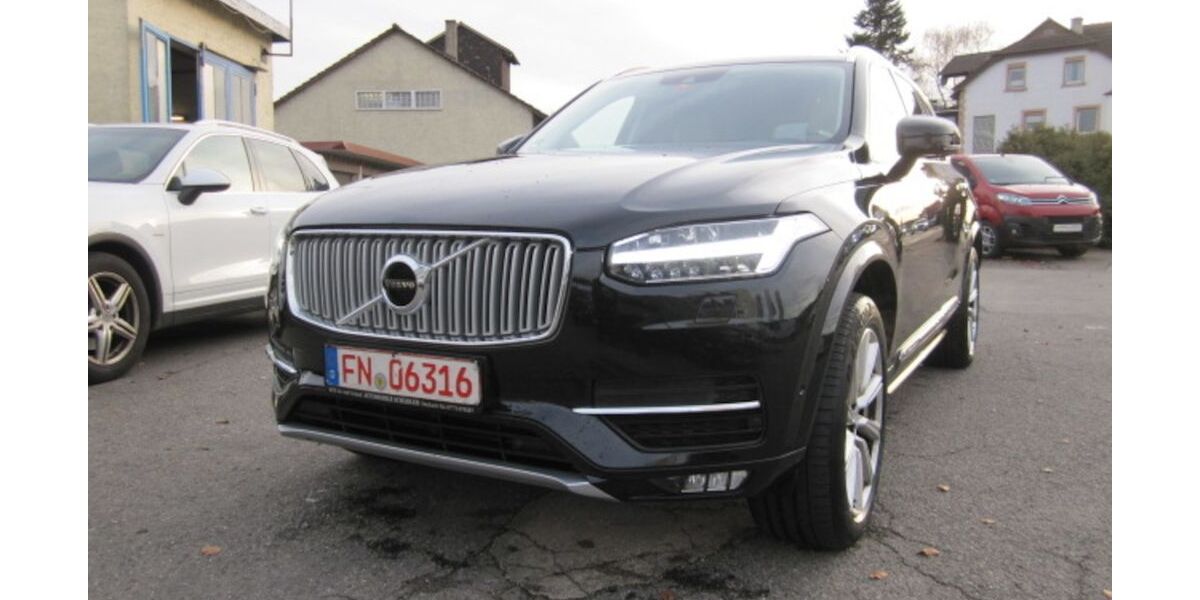 Volvo XC90 140.000 km 28.900 &euro; Stockach 78333