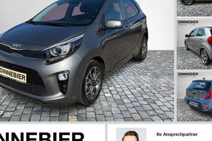 Kia Picanto 10.988 km 17.289 € Leipzig 04158