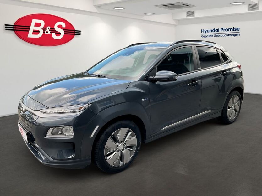 Hyundai KONA 57.800 km 16.400 € Bad Zwischenahn 26160