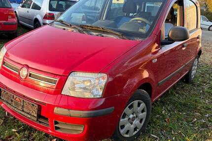 Fiat Panda 115.327 km 2.750 € Einbeck 37574