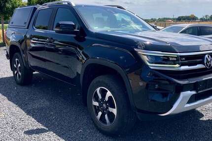VW Amarok