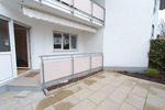 2-Zimmer-Mietwohnung im Erdgeschoss in Illertissen - 2- Illertissen | Angebot:26038962