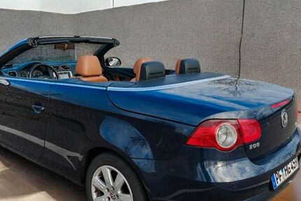 VW Eos 245.500 km 3.800 € Pforzheim 75177