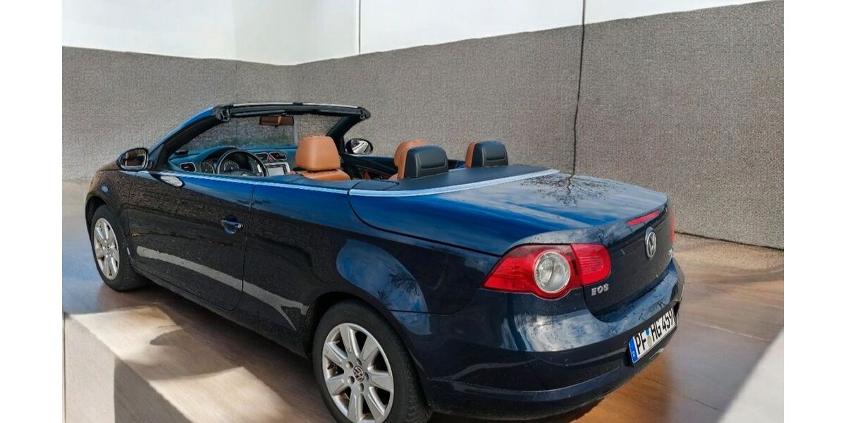 VW Eos 245.500 km 3.800 &euro; Pforzheim 75177