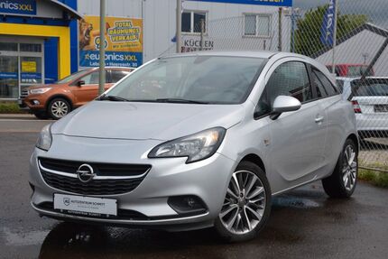 Opel Corsa 37.458 km 8.999 &euro; Lebach 66822