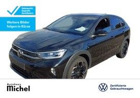 VW Taigo 9.600 km 31.930 € Gießen 35394