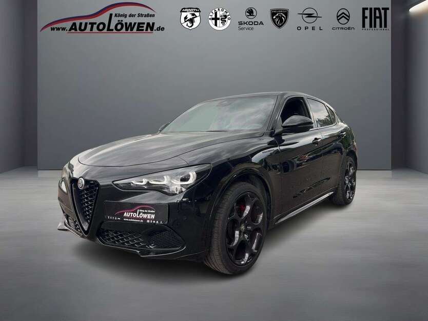 Stelvio