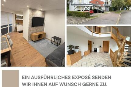 Modernisierte, barrierefreie 2-Zimmer-Wohnung in neuem Glanz 2 zimmer