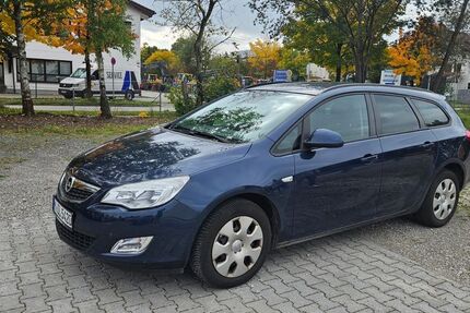 Opel Astra 149.999 km 4.000 € Aschheim 85609