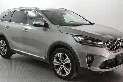 Kia Sorento 100.000 km 19.950 &euro; Bebra 36179