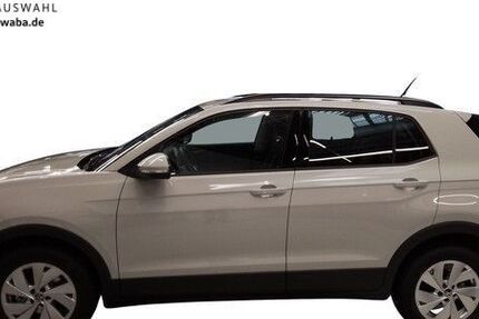 VW T-Cross 5.380 km 25.290 &euro; Gersthofen 86368