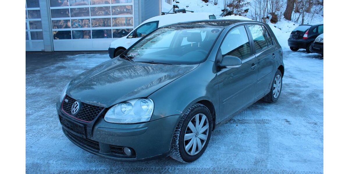 VW Golf 289.500 km 1.900 &euro; Sonthofen 87527