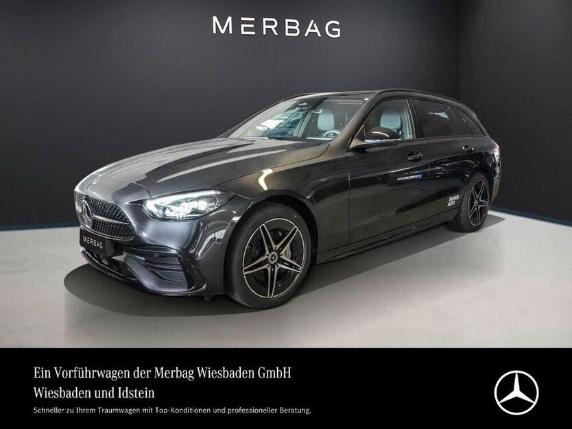 C 300
