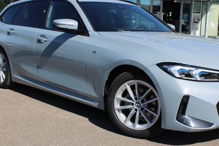 BMW 320 26.542 km 41.490 &euro; Schwäbisch Gmünd 73529