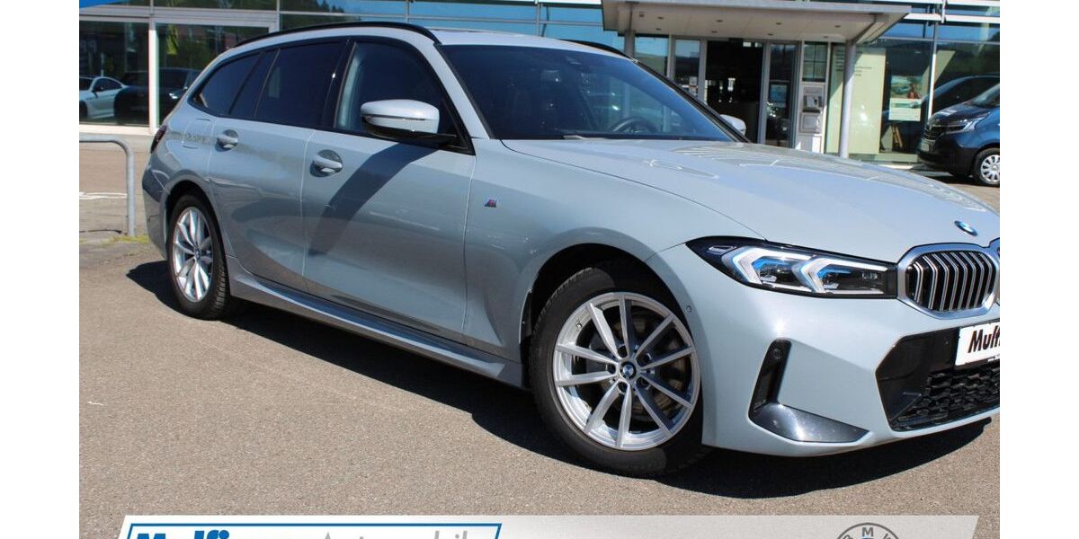 BMW 320 26.542 km 41.490 &euro; Schwäbisch Gmünd 73529