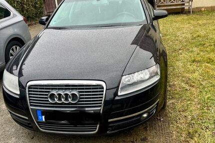 Audi A6 173.000 km 4.900 &euro; Crailsheim 74564