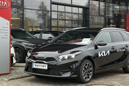 Kia ceed Sportswagon 3.500 km 22.980 € Stuhr 28816