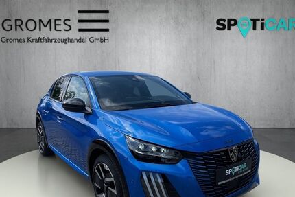 Peugeot 208 22.300 km 19.490 &euro; Wartenberg 85456