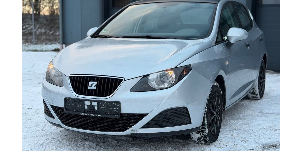 Seat Ibiza 181.000 km 2.999 &euro; Nordendorf 86695