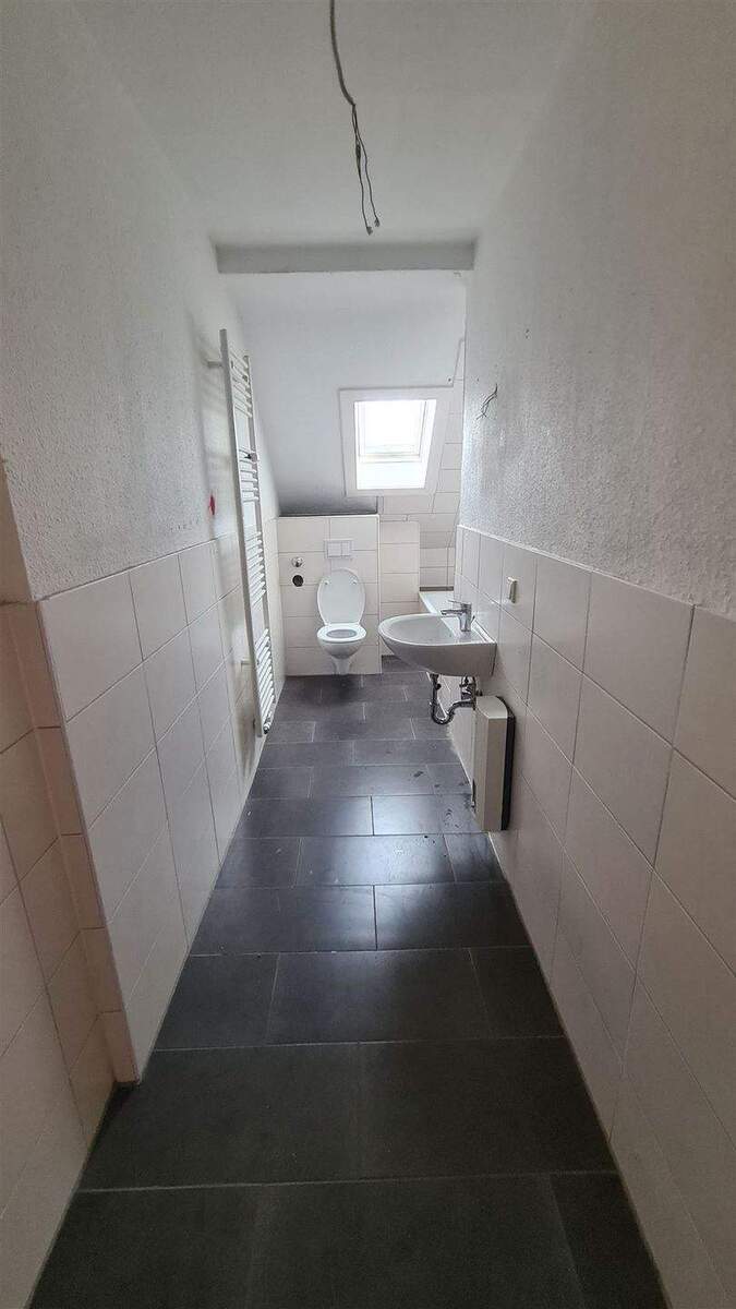 DG Wohnung sucht neue Mieter 1 zimmer