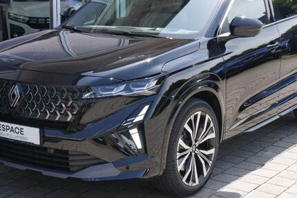Renault Espace 4.500 km 49.999 &euro; Altötting 84503