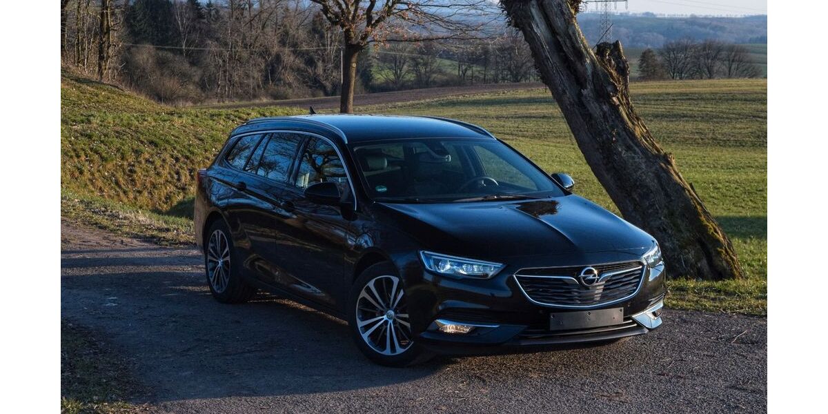 Opel Insignia 112.269 km 14.299 &euro; Duderstadt 37115