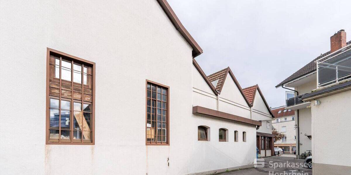 Mehrfamilienhaus, Wohnhaus Bad Säckingen - 4 Zimmer, 424 m&sup2;, 555.000&euro; | Angebot:26155351