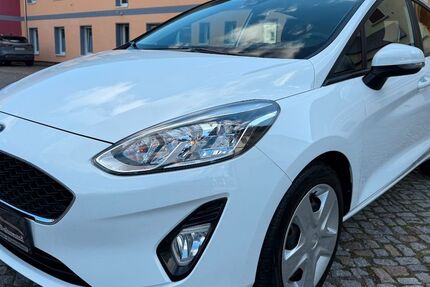 Ford Fiesta 100.000 km 8.950 &euro; Bad Langensalza 99947