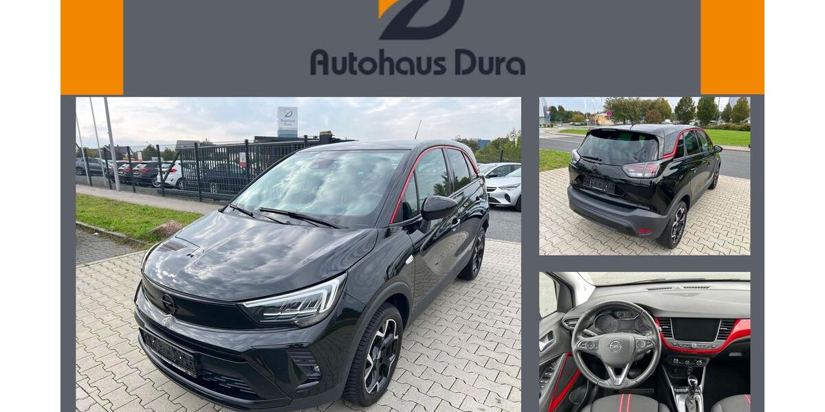 Opel Crossland (X) 76.250 km 15.950 &euro; Rüsselsheim 65428