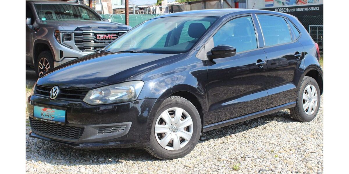 VW Polo 232.000 km 2.900 &euro; Königsbrunn 86343
