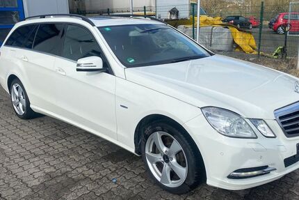 Mercedes-Benz E 250 279.000 km 6.480 &euro; Mogendorf 56424