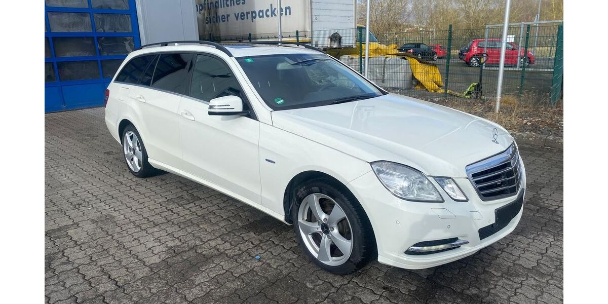 Mercedes-Benz E 250 279.000 km 6.480 &euro; Mogendorf 56424