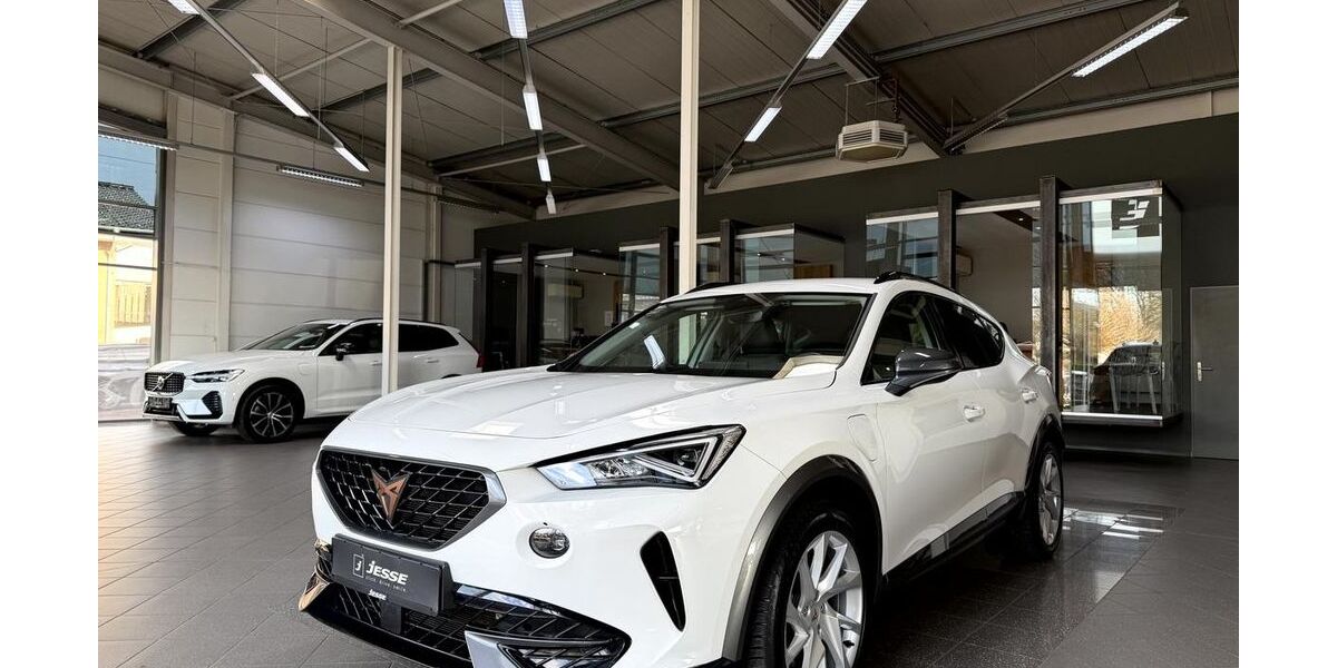 Cupra Formentor 39.950 km 21.990 &euro; Ibbenbüren 49477