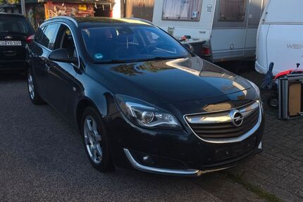 Opel Insignia 249.650 km 4.800 &euro; Mechernich 53894