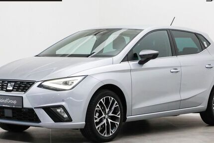 Seat Ibiza 22.720 km 20.290 &euro; Feldkirchen/Westerham 83620