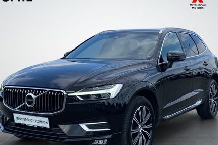 Volvo XC60 96.750 km 24.990 &euro; Jena-Lobeda 07747