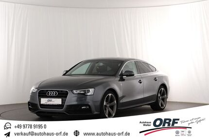 Audi A5 143.165 km 15.490 &euro; Hausen/Rhön 97647