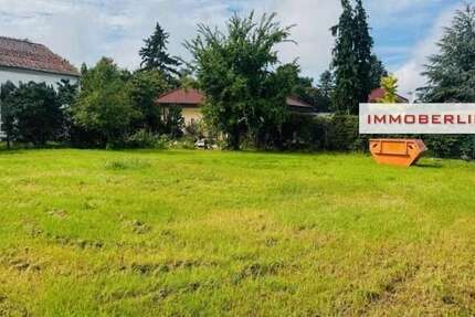 Grundstück Schwielowsee - 380.000&euro; | Angebot:25562691