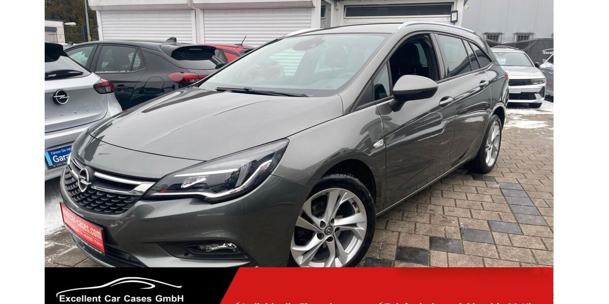 Opel Astra 74.400 km 12.590 &euro; Remchingen 75196
