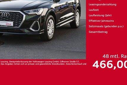 Audi Q3 6.933 km 43.880 &euro; Koblenz 56070