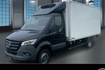 Mercedes-Benz Sprinter 94.059 km 51.230 &euro; Gießen 35396