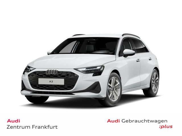 Audi A3 7.904 km 30.450 &euro; Frankfurt am Main 60326