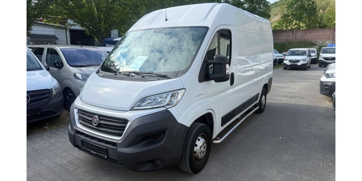 Fiat Ducato 40.500 km 14.990 &euro; Heimersheim 53474