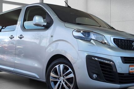 Peugeot Traveller 108.287 km 27.990 &euro; Dresden 01257