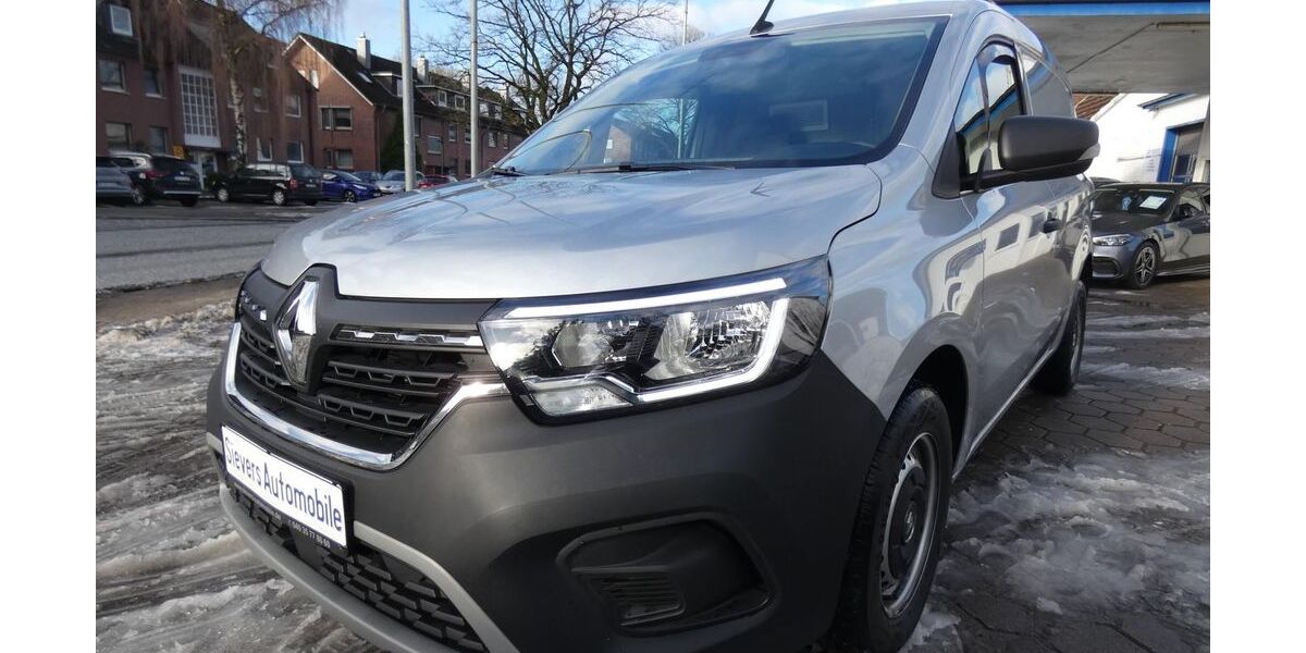 Renault Kangoo 7.980 km 22.990 &euro; Norderstedt 22846