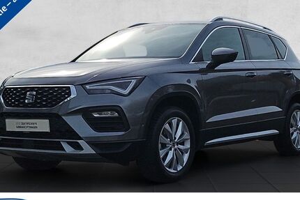 Seat Ateca 18.900 km 29.260 € Markdorf 88677