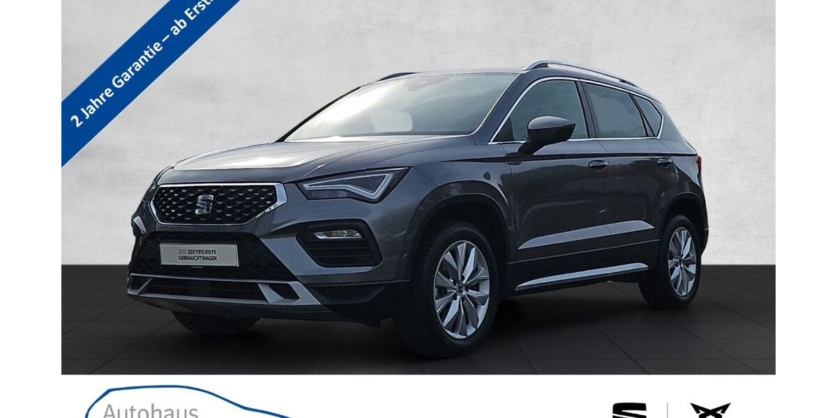 Seat Ateca 18.900 km 30.880 € Markdorf 88677